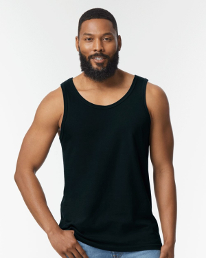 Blank Gildan 64200 - Softstyle® Tank Top