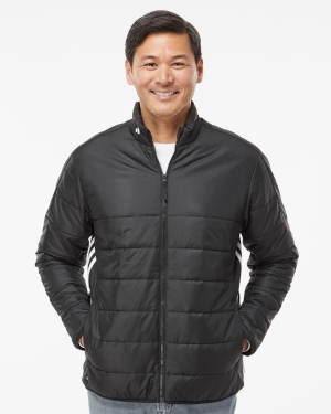 Adidas A570 - Puffer Jacket