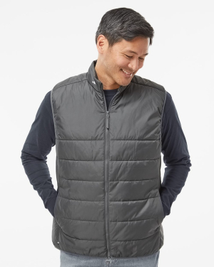 Adidas A572 - Puffer Vest