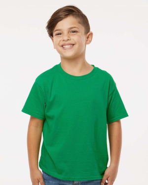 Blank Gildan 64000B - Softstyle® Youth T-Shirt