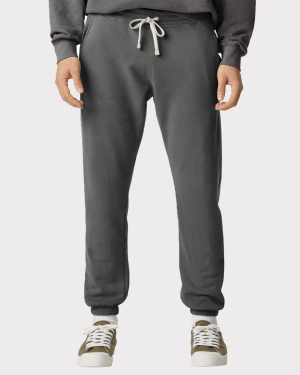 Comfort Colors 1469 - Unisex Garment-Dyed Lightweight Fleece Sweatpants