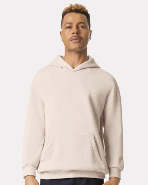 Blank American Apparel RF498 - ReFlex Fleece Hoodie