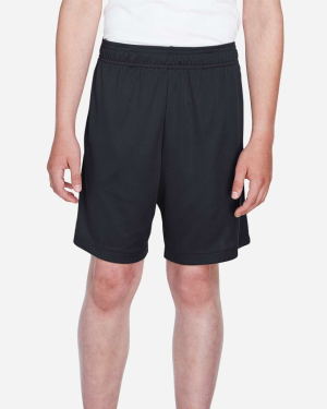 Team 365 TT11SHY - Youth Zone Performance Shorts