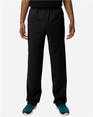 Team 365 TT805 - Unisex Squad Tech Fleece Pants