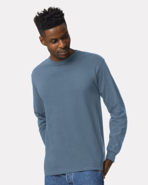 Blank Gildan 2400 - Ultra Cotton® Long Sleeve T-Shirt