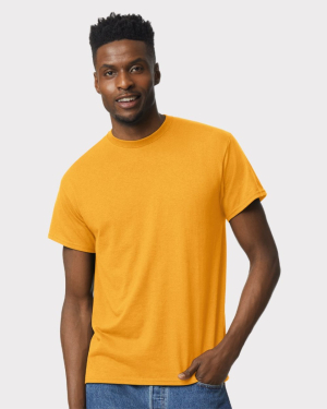 Gildan 8000 - DryBlend® T-Shirt