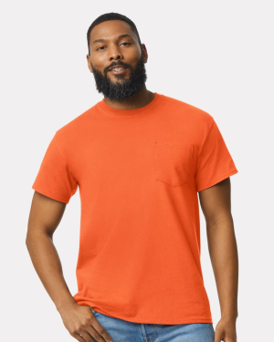 Blank Gildan 2300 - Ultra Cotton® Pocket T-Shirt