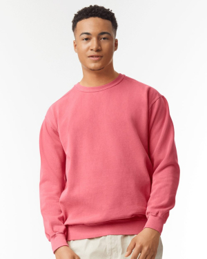 Comfort Colors 1566 - Garment-Dyed Sweatshirt