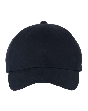 Valucap 6440 - Econ Cap Low-profile Pre-curved Visor