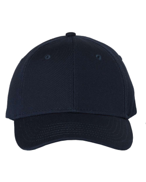Valucap VC600 - Six Panel Chino Cap