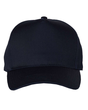 Custom Valucap 8869 - Five-Panel Twill Cap 