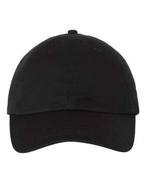 Valucap VC300A - Adult Bio-Washed Classic Dad Hat