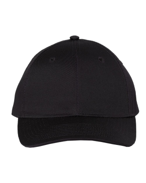 Valucap VC100 - Six Panel Lightweight Twill Cap
