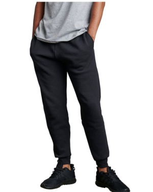 Russell Athletic 20JHBM0 - Dri-Power Pocketed Fleece Jogger