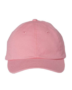 Valucap VC300Y - Small Fit Bio-Washed Dad Hat