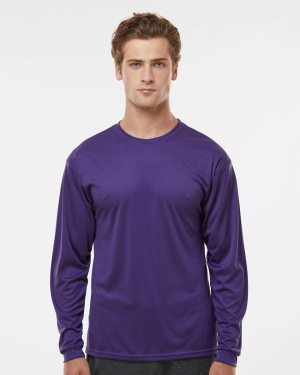 C2 Sport 5104 - Performance Long Sleeve T-Shirt