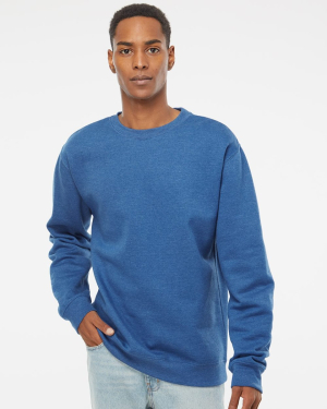 Independent Trading Co. SS3000 - Midweight Sweatshirt
