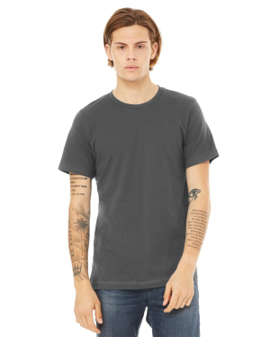 Blank BELLA + CANVAS 3001 - Unisex Jersey Tee