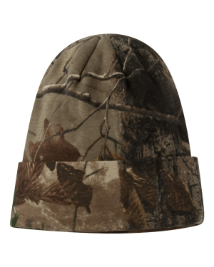 Kati LCB12 - 12" Licensed Camo Cuffed Beanie