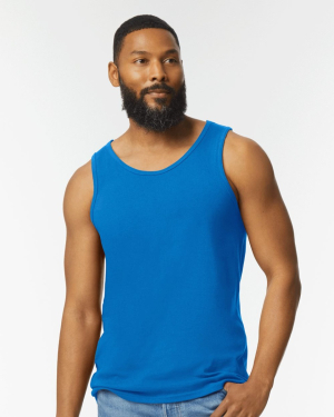 Blank Gildan 5200 - Heavy Cotton™ Tank Top
