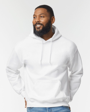 Blank Gildan 12500 - DryBlend® Hooded Sweatshirt