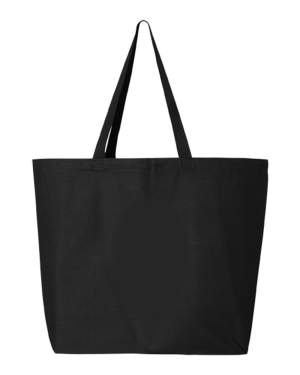 Q-Tees Q600 - 25L Jumbo Tote