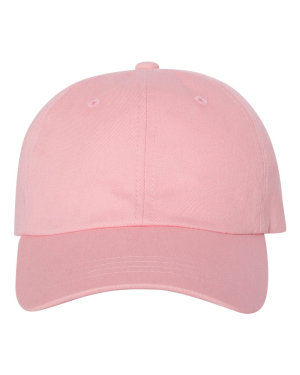 YP Classics 6245CM - Classic Dad Hat