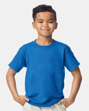 Gildan 8000B - DryBlend® Youth T-Shirt