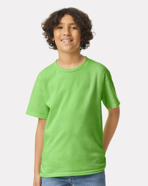 Blank Gildan 2000B - Ultra Cotton® Youth T-Shirt