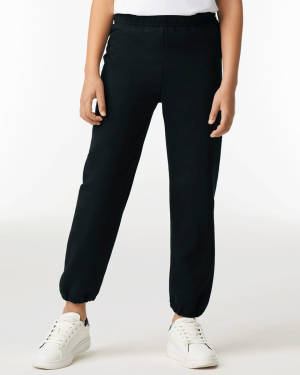 Blank Gildan 18200B - Heavy Blend™ Youth Sweatpants