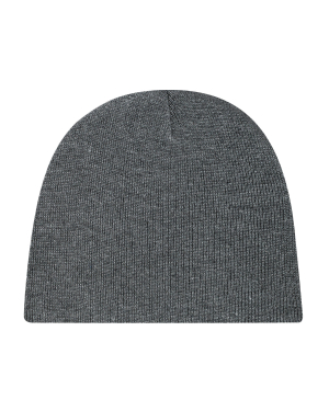 AJM International 5Z030M Lightweight Acrylic Board Toque, Rib knit