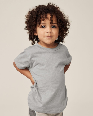 Blank BELLA + CANVAS 3413T - Toddler Triblend Tee