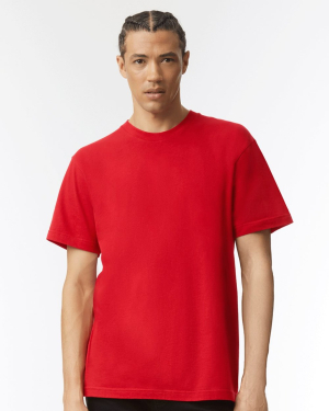 Blank American Apparel 2001 - Fine Jersey Tee
