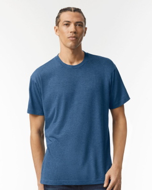 Blank American Apparel TR401 - Triblend Track Tee