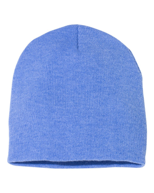 Sportsman SP08 - 8" Knit Beanie