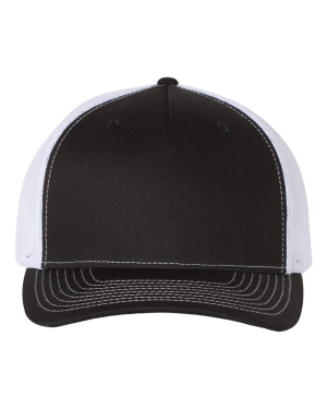 Richardson 112FP - Five-Panel Trucker Cap