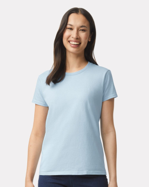 Blank Gildan 2000L - Ultra Cotton® Women’s T-Shirt