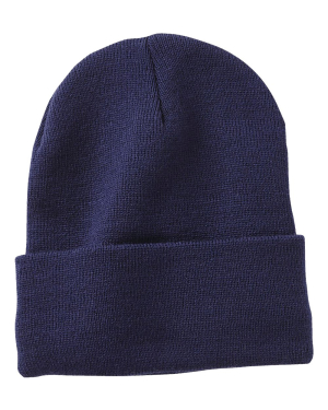 Sportsman SP12FL - 12" Fleece Lined Cuffed Beanie