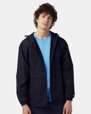 Champion CO125 - Anorak Jacket
