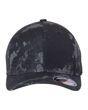 Custom Flexfit 6277 - Cotton Blend Cap