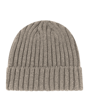 AJM International 9Z590M Acrylic Cuff Toque