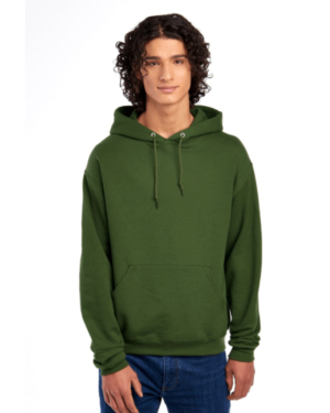 Jerzees 996MR - NuBlend® Hooded Sweatshirt