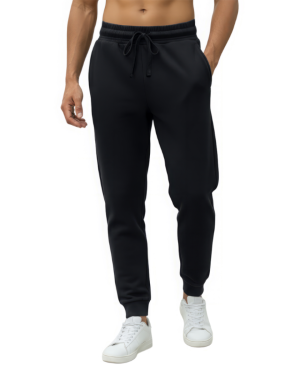 Ideal Apparel M300 - Unisex Midweight Fleece Pants
