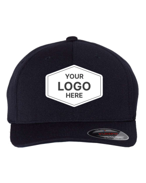 Custom Flexfit 6597 - Cool & Dry Sport Cap