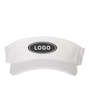 Custom Flexfit 8110 - 110® Comfort Fit Visor